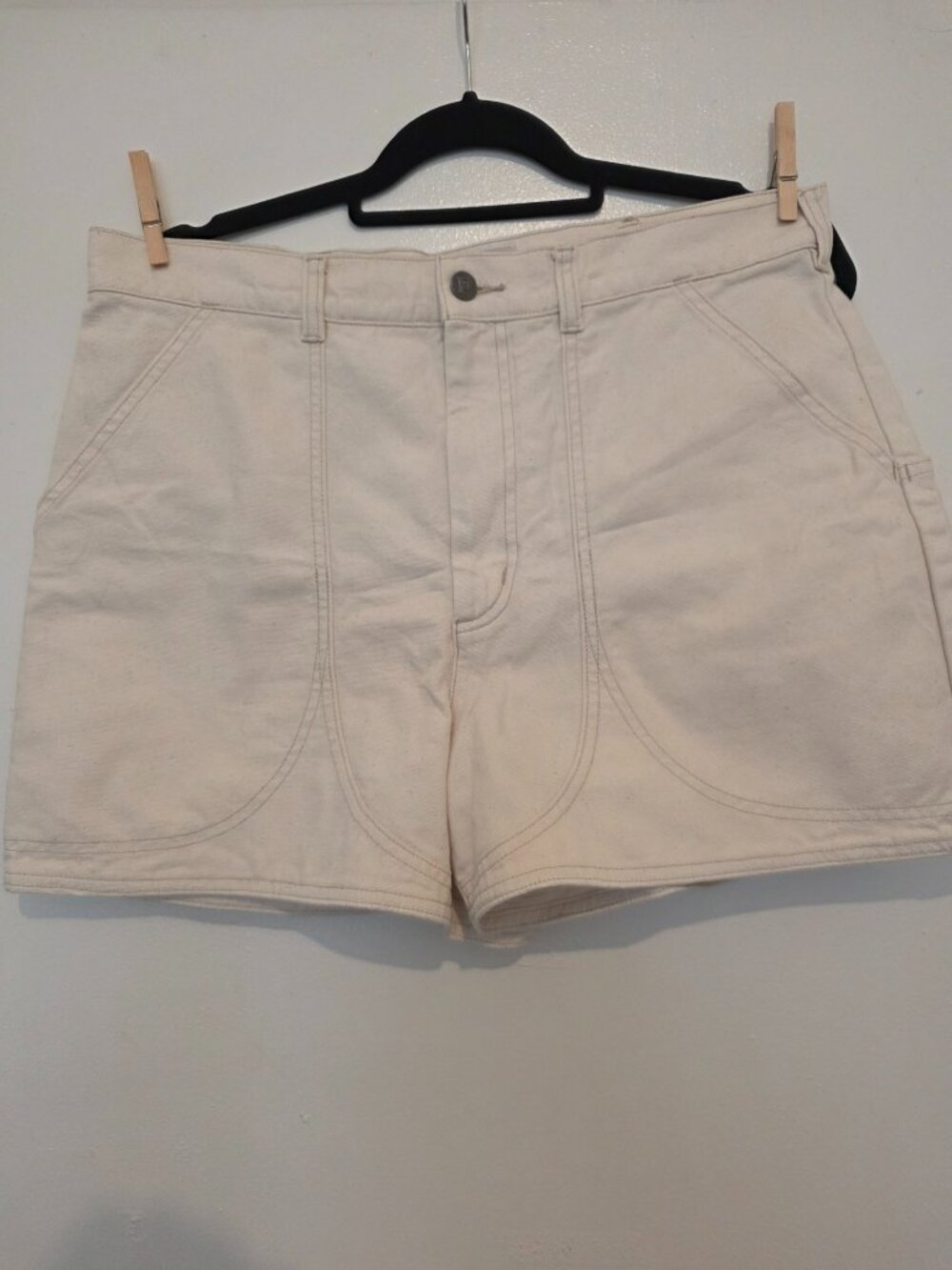 Patagonia Stand Up Short NEW, NEVER WORN
